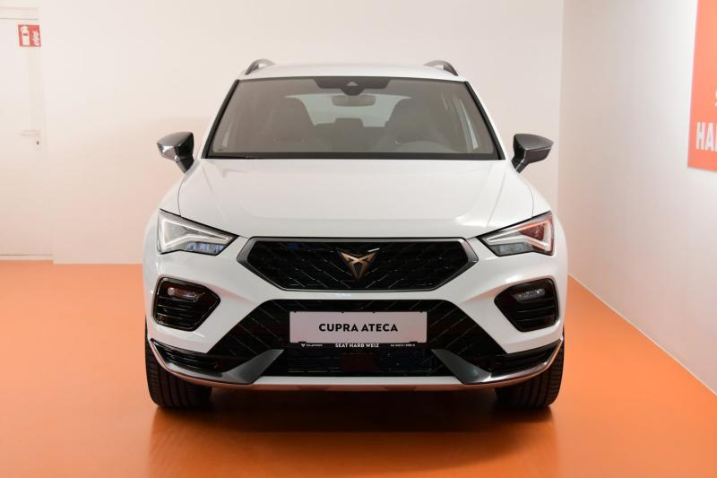 CUPRA Ateca 1.5 TSI DSG 150