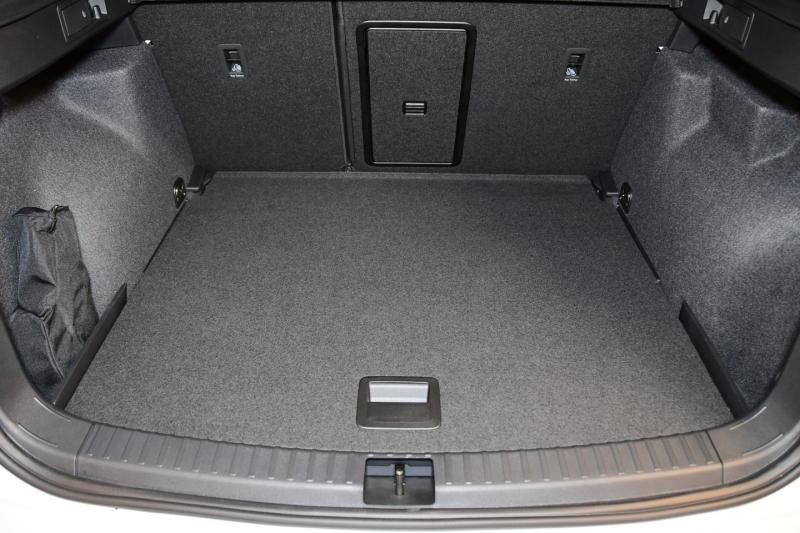 CUPRA Ateca 1.5 TSI DSG 150