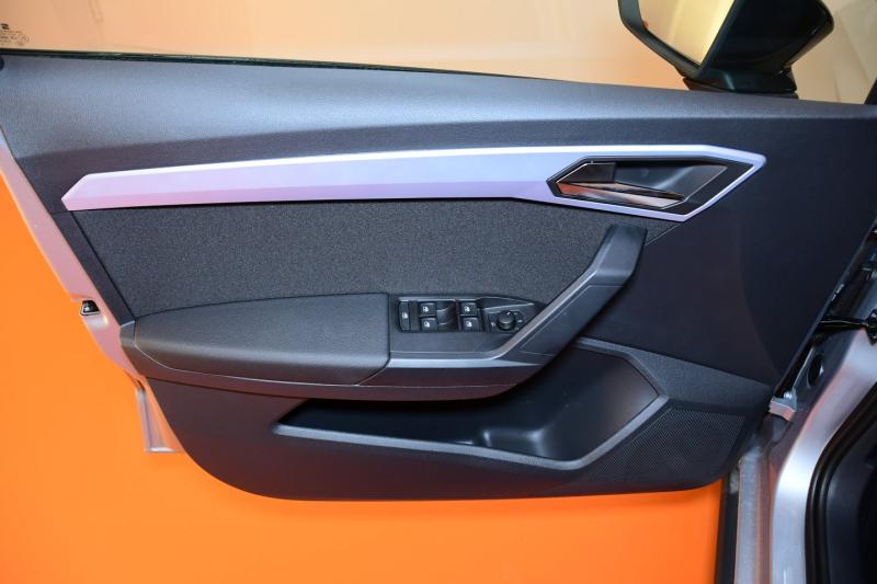 SEAT Arona FR Austria 1.0 TSI