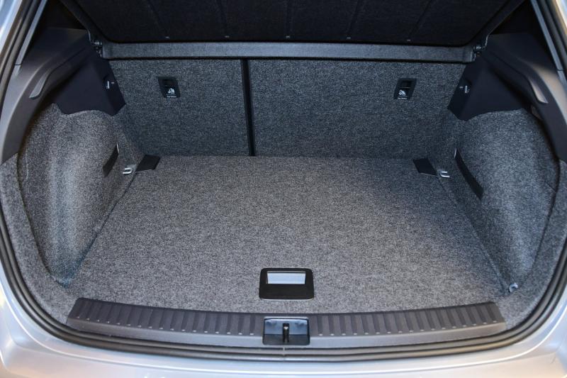 SEAT Arona FR Austria 1.0 TSI