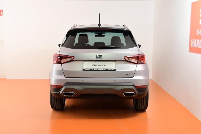 SEAT Arona FR Austria 1.0 TSI