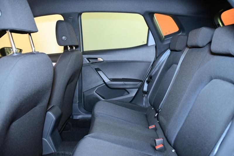 SEAT Arona FR Austria 1.0 TSI