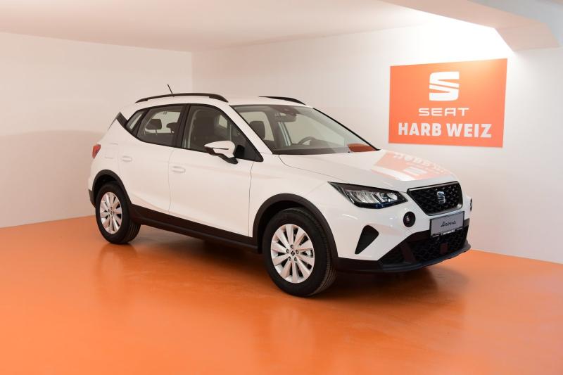 SEAT Arona Reference 1.0 TSI