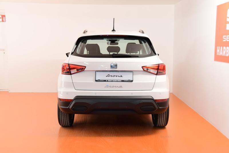 SEAT Arona Reference 1.0 TSI