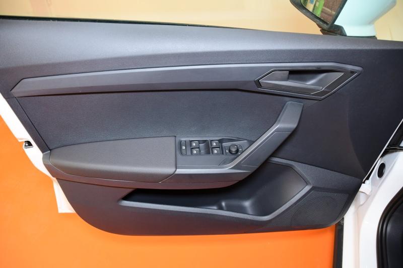 SEAT Arona Reference 1.0 TSI