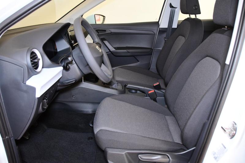 SEAT Arona Reference 1.0 TSI