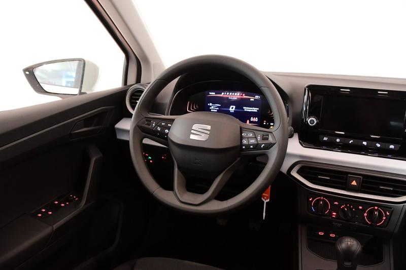 SEAT Arona Reference 1.0 TSI