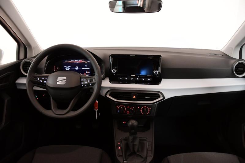 SEAT Arona Reference 1.0 TSI