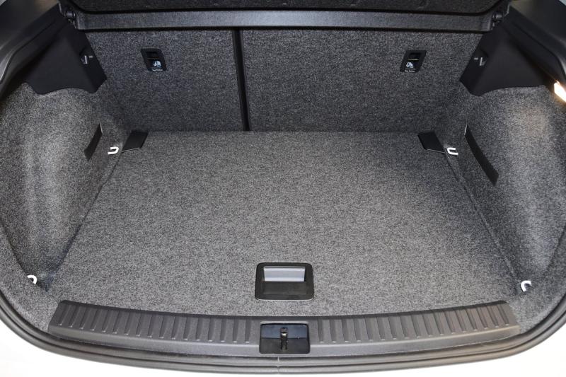 SEAT Arona Reference 1.0 TSI