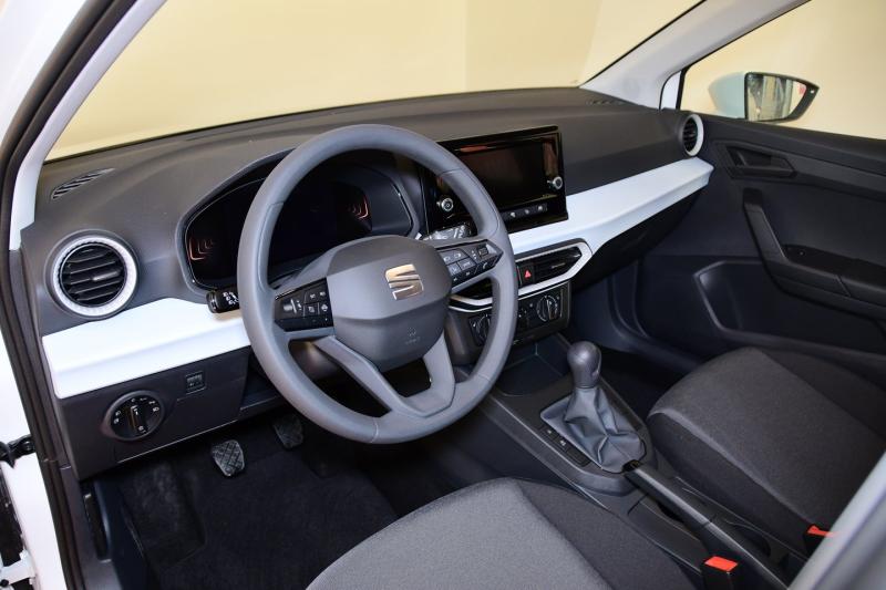 SEAT Arona Reference 1.0 TSI