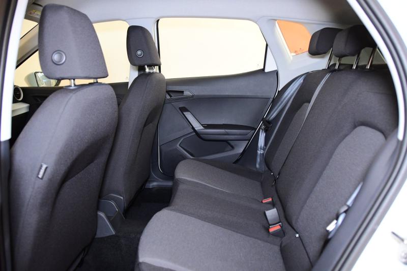 SEAT Arona Reference 1.0 TSI