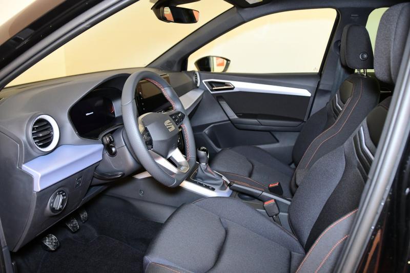 SEAT Arona FR Austria 1.0 TSI