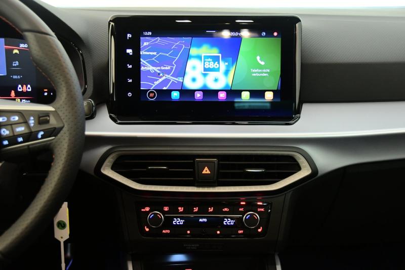 SEAT Arona FR Austria 1.0 TSI