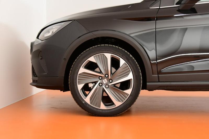 SEAT Arona FR Austria 1.0 TSI