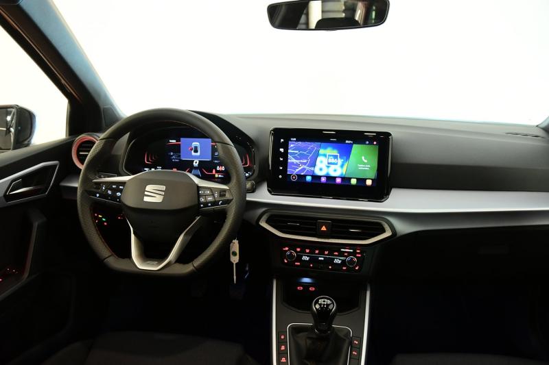 SEAT Arona FR Austria 1.0 TSI