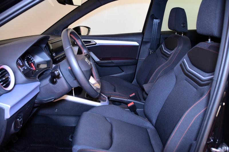 SEAT Arona FR Austria 1.0 TSI