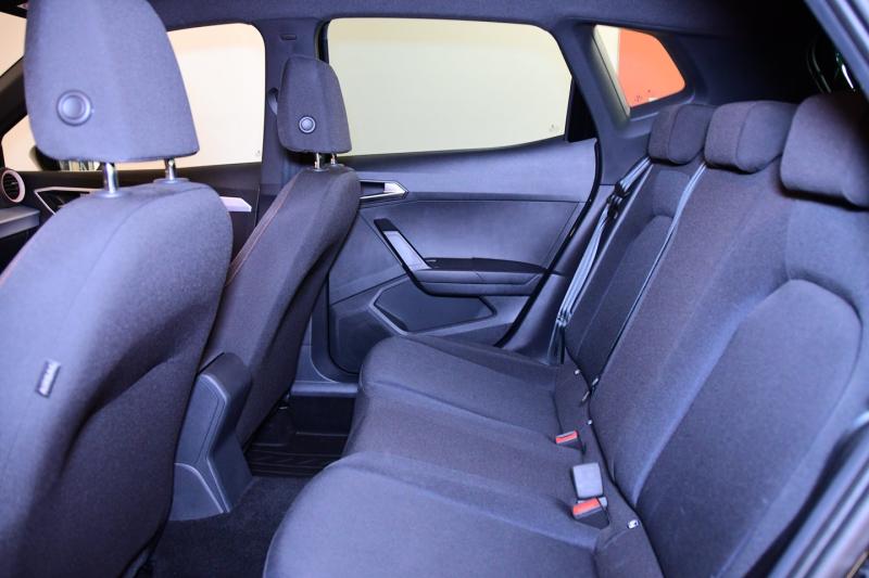SEAT Arona FR Austria 1.0 TSI
