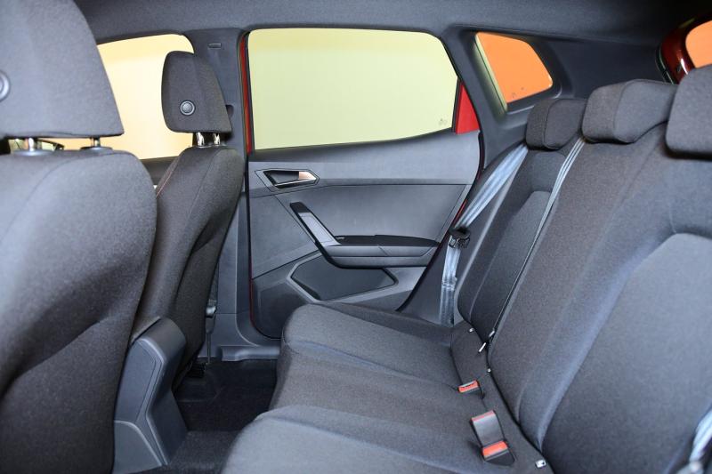 SEAT Arona FR Austria 1.0 TSI