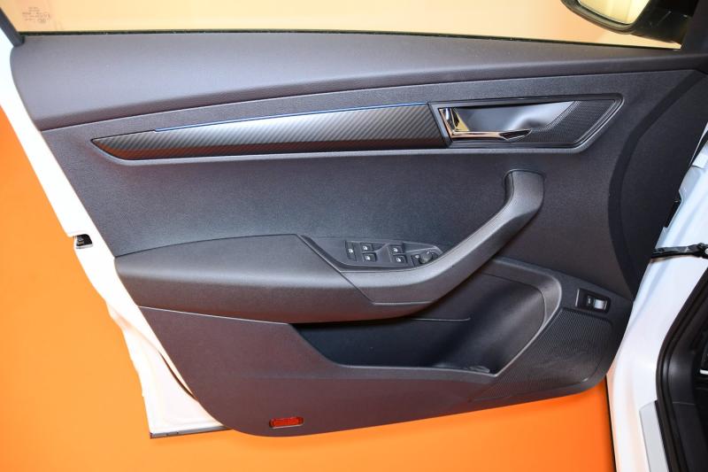 Škoda Karoq Sportline TSI DSG ACT