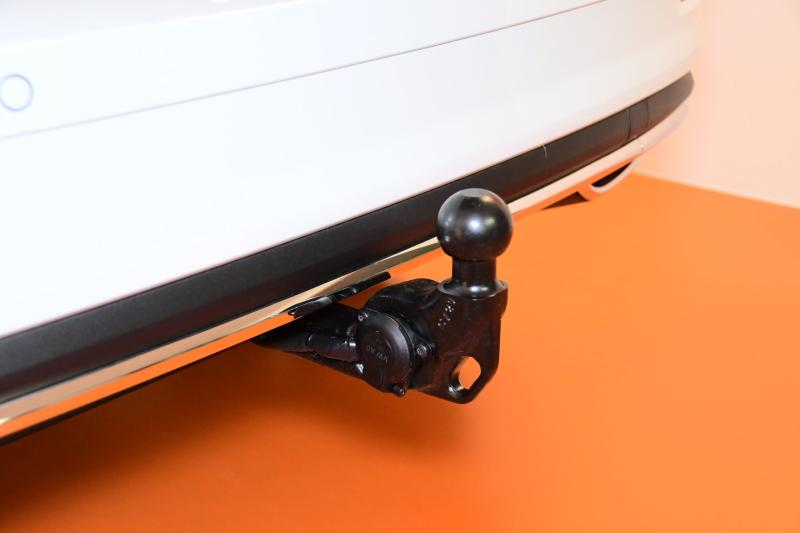 Škoda Karoq Sportline TSI DSG ACT