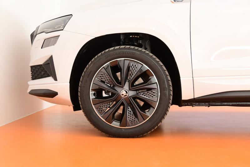 Škoda Karoq Sportline TSI DSG ACT