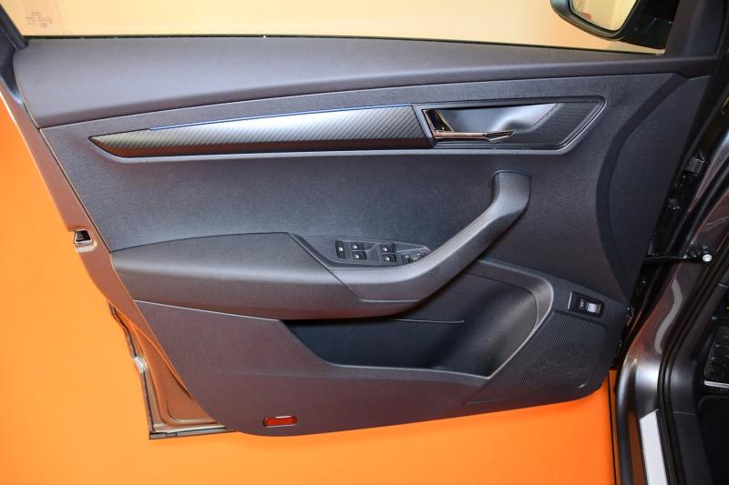 Škoda Karoq Sportline TSI DSG ACT