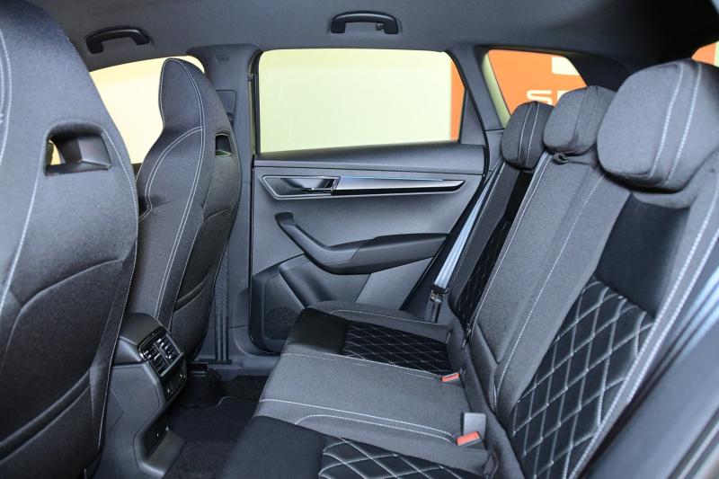 Škoda Karoq Sportline TSI DSG ACT