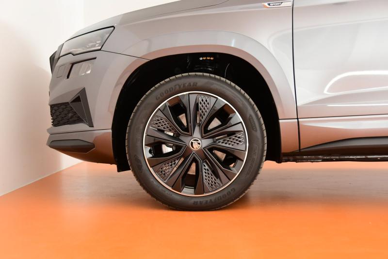 Škoda Karoq Sportline TSI DSG ACT