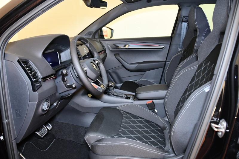 Škoda Karoq Sportline TSI DSG ACT