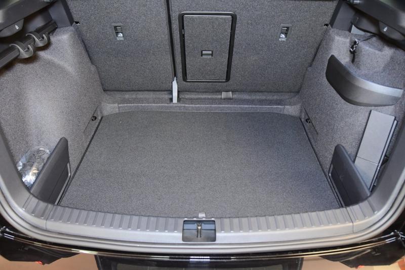 Škoda Karoq Sportline TSI DSG ACT