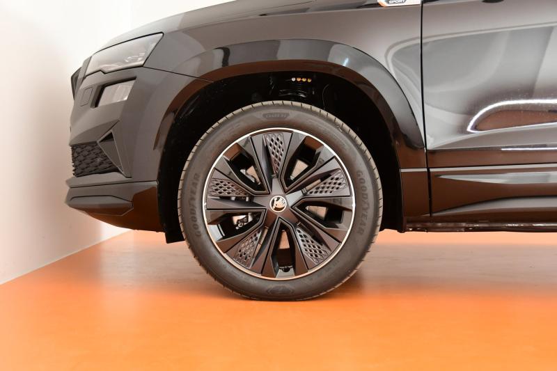 Škoda Karoq Sportline TSI DSG ACT