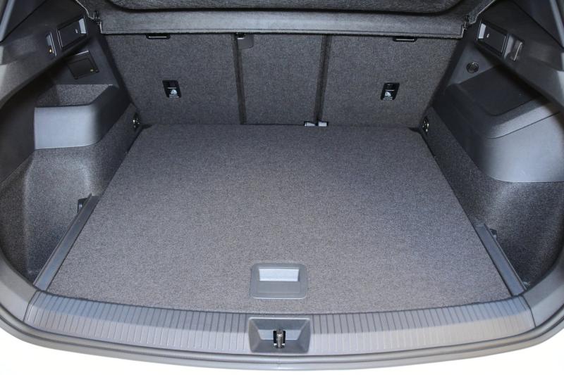 VW Tiguan R-Line TDI DSG