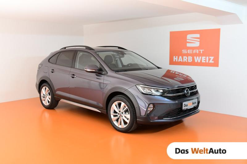 VW Taigo Friends TSI