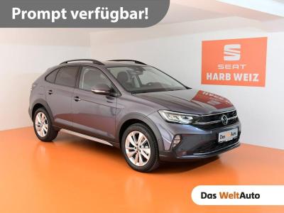 VW Taigo Friends TSI