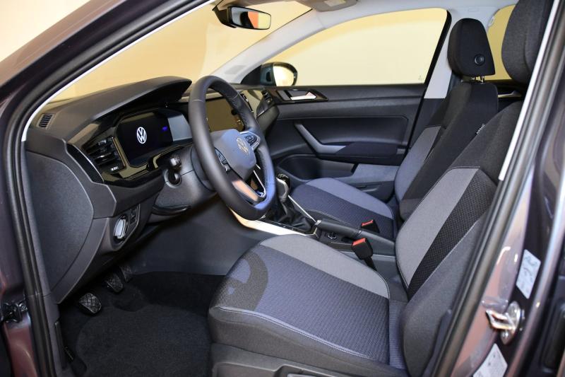 VW Taigo Friends TSI