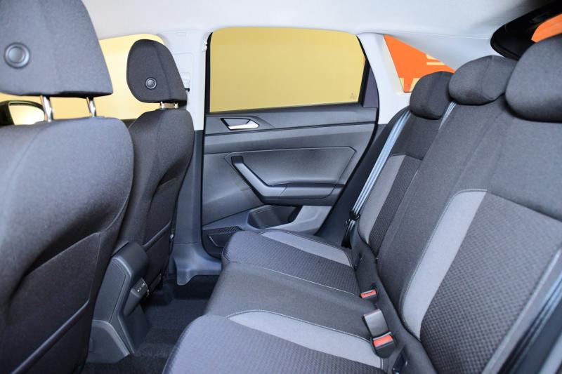 VW Taigo Friends TSI