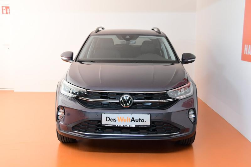 VW Taigo Friends TSI
