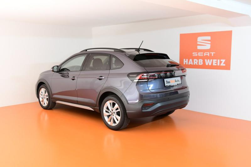 VW Taigo Friends TSI