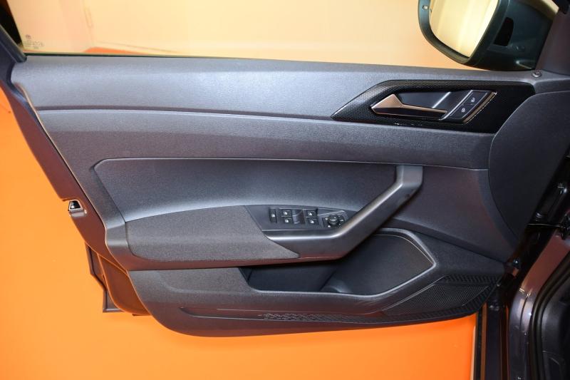 VW Taigo Friends TSI