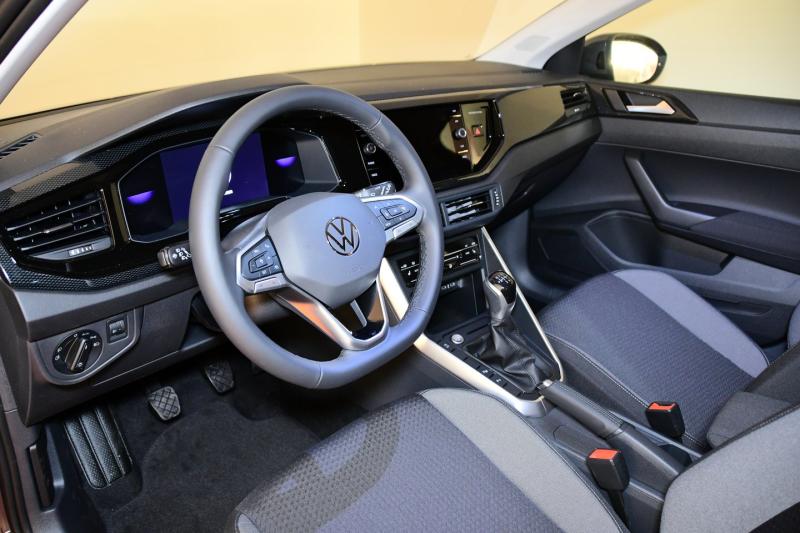VW Taigo Friends TSI