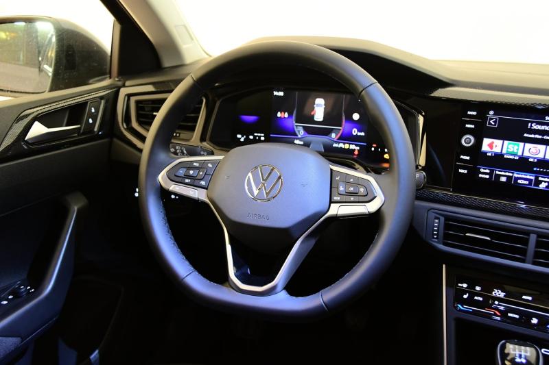 VW Taigo Friends TSI