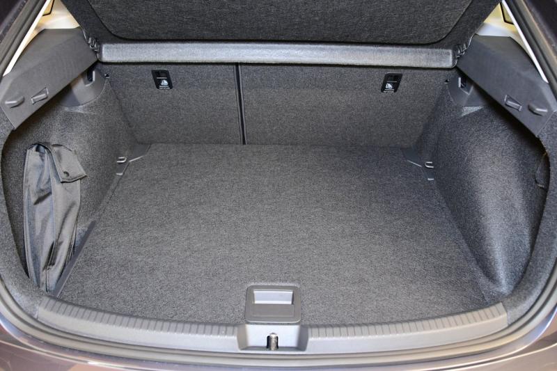VW Taigo Friends TSI