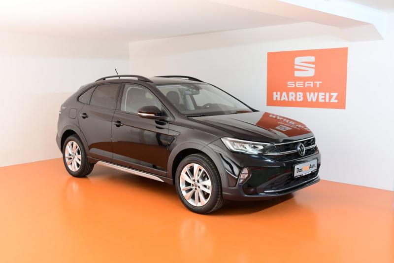 VW Taigo Friends TSI