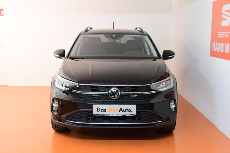 VW Taigo Friends TSI