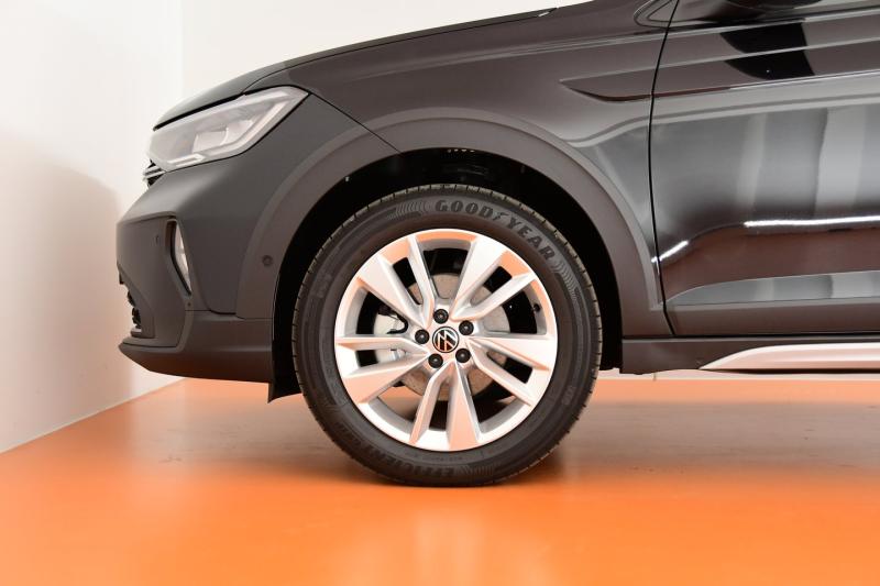 VW Taigo Friends TSI