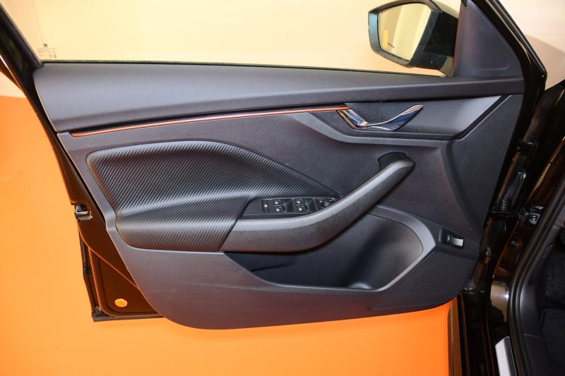 Škoda Kamiq Monte Carlo TSI DSG