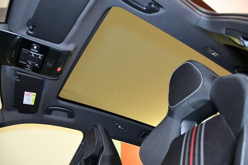 Škoda Kamiq Monte Carlo TSI DSG