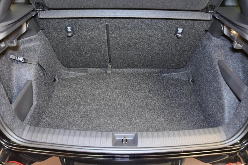 Škoda Kamiq Monte Carlo TSI DSG