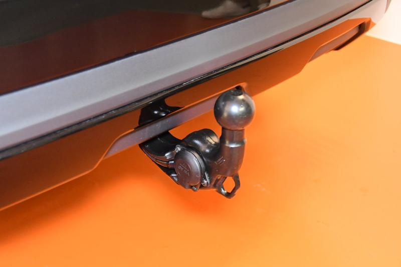 Škoda Kamiq Monte Carlo TSI DSG