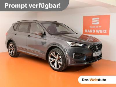 SEAT Tarraco FR 1.5 TSI DSG